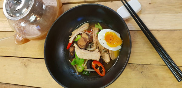 turkey ramen turkey ramen