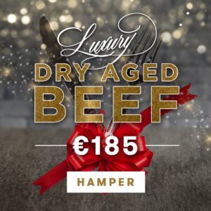 Luxury Dry Aged Beef Hamper
