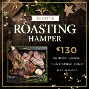Christmas Roasting Hamper