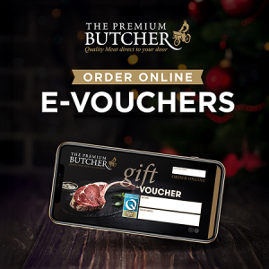 Gift Vouchers