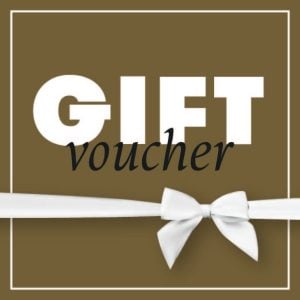 E-Gift Vouchers