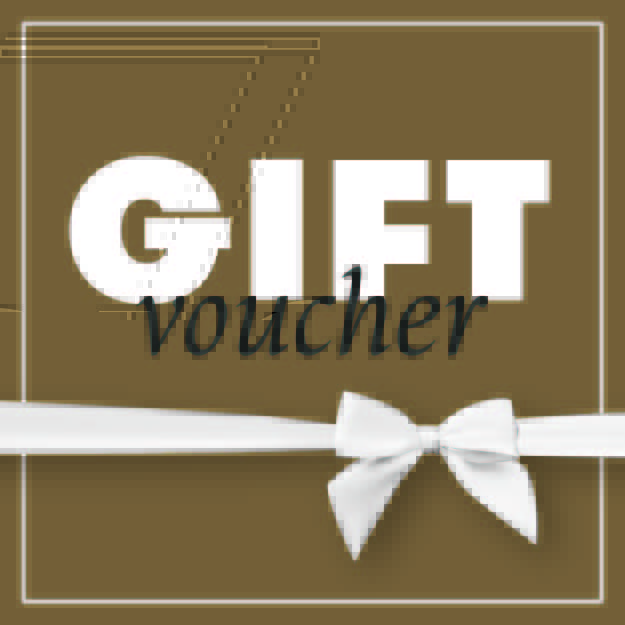 E-Gift Vouchers