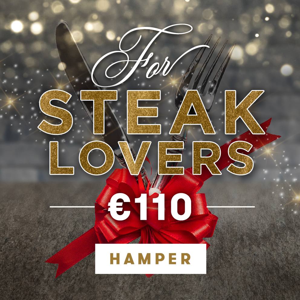 Steak Lover's Hamper