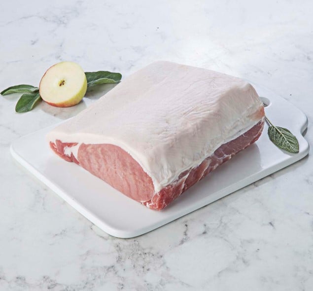 Back Bacon 1.5kg