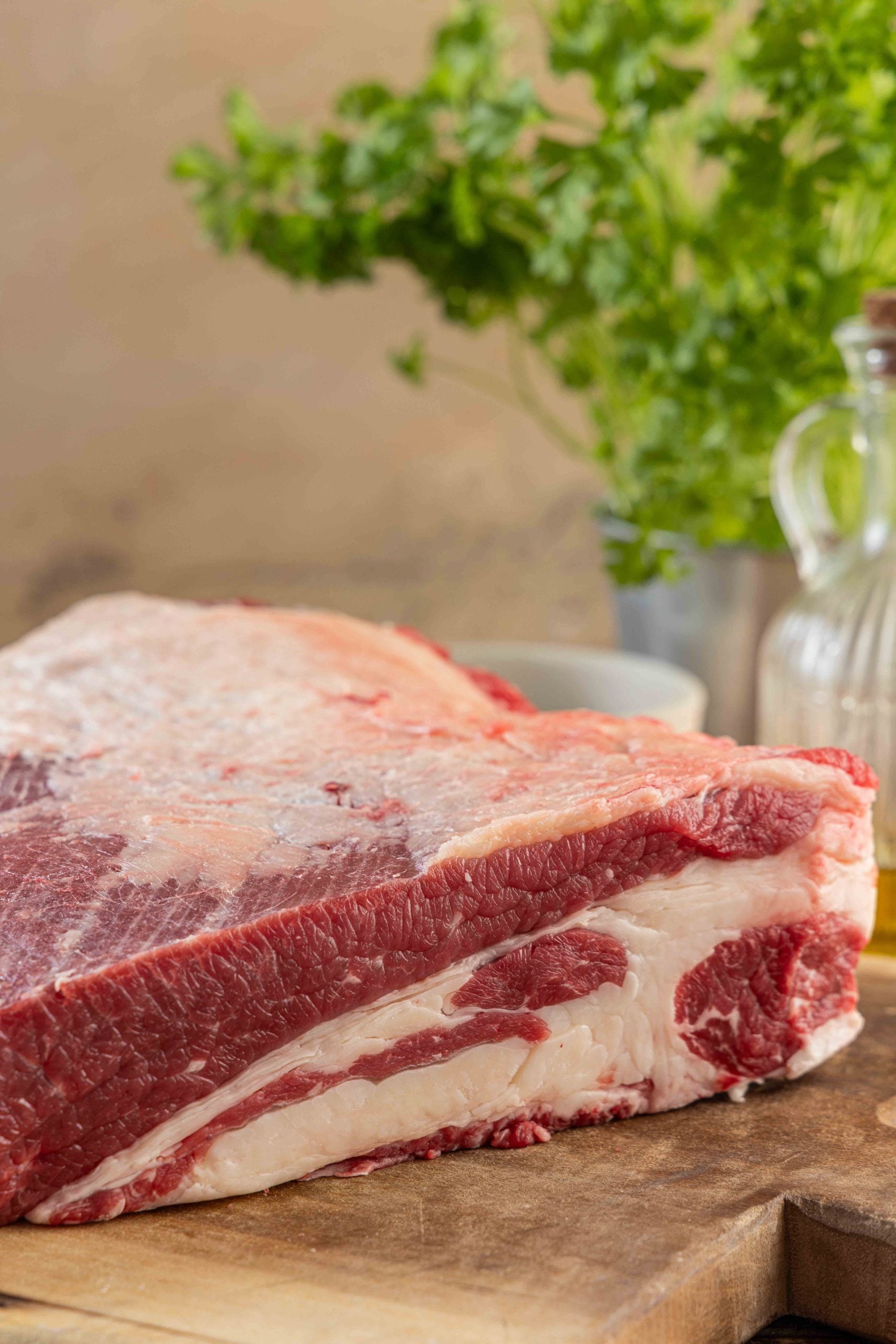 Beef Brisket, 75VL - 2.5kg - Image 2