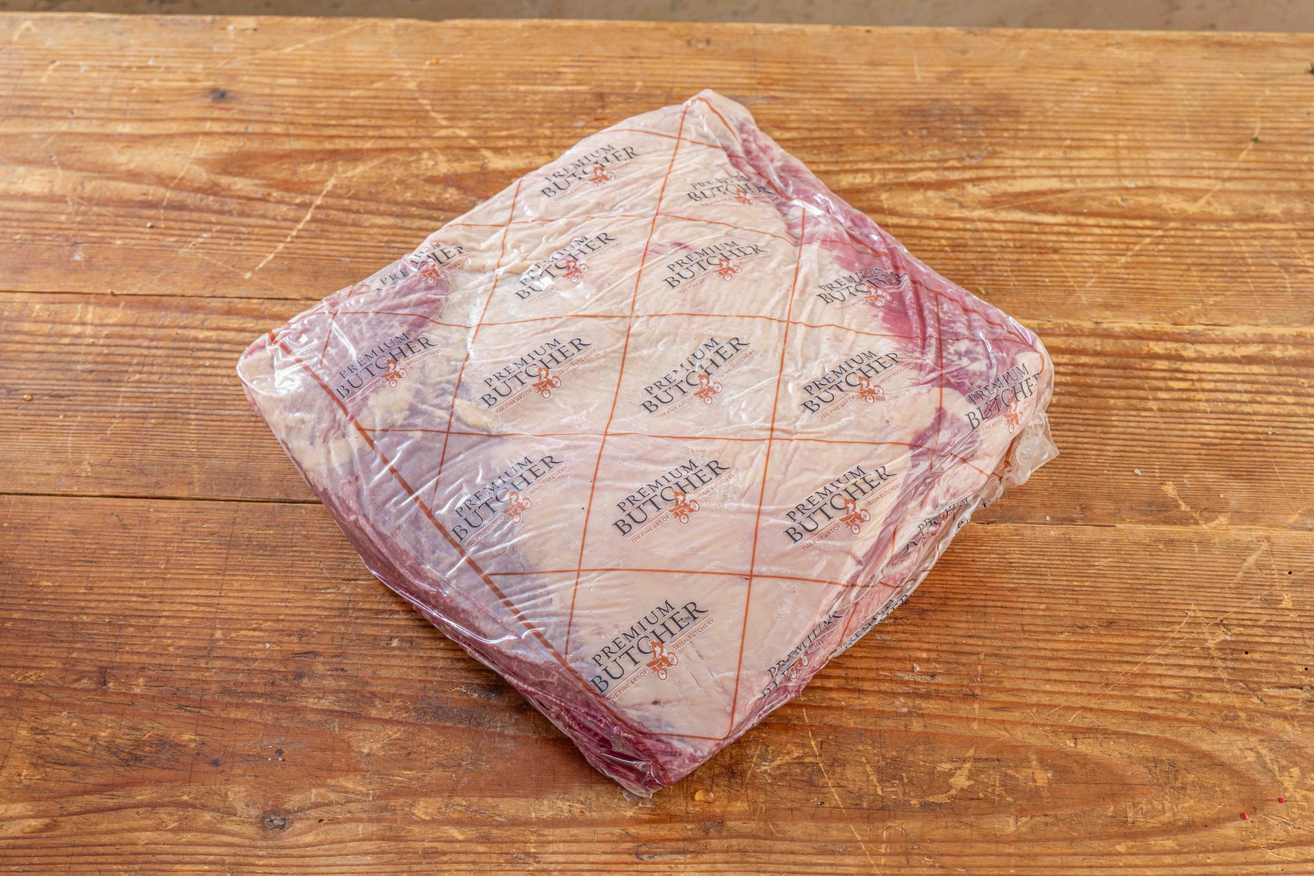Beef Brisket, 75VL - 2.5kg - Image 4