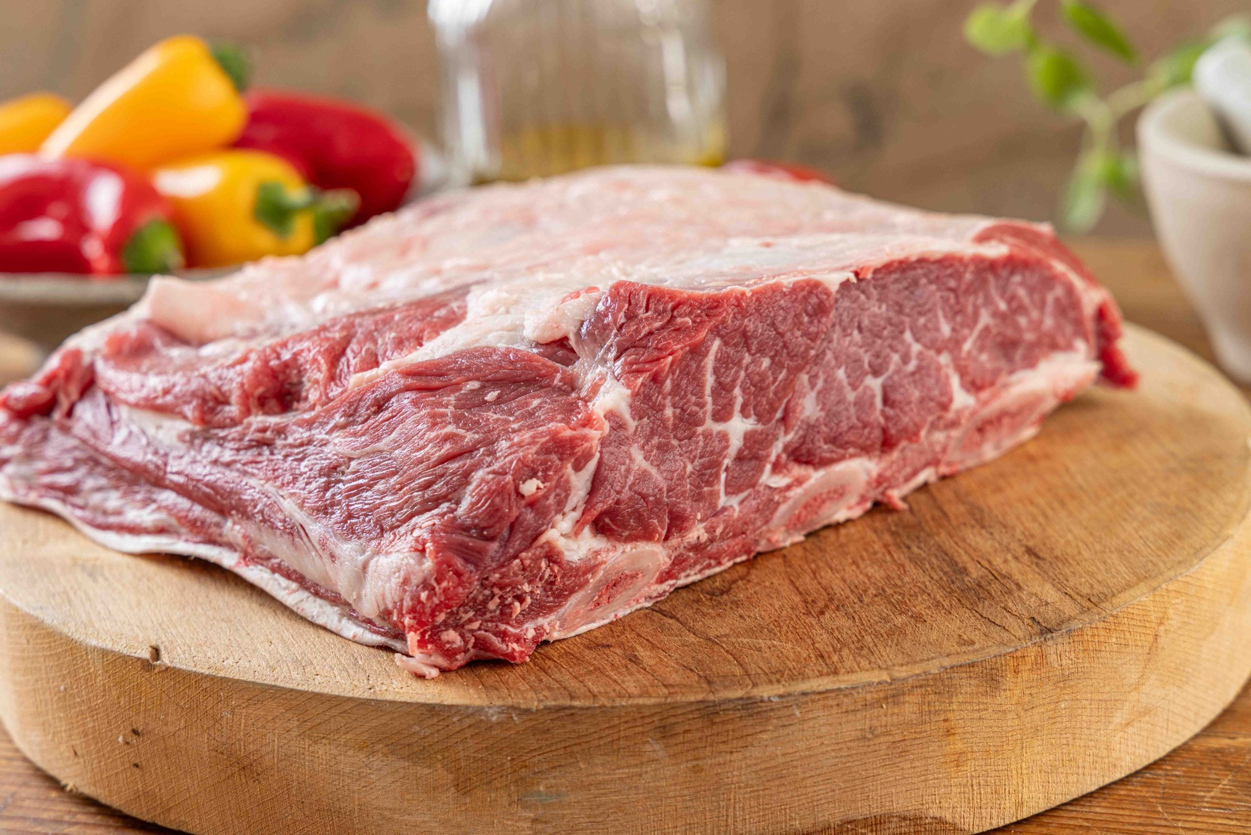 Beef Short Ribs, 1-1.5kg - Image 2