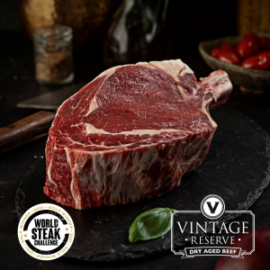 Côte de Boeuf 575-750g