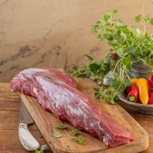 Fillet of Beef 1.4kg+