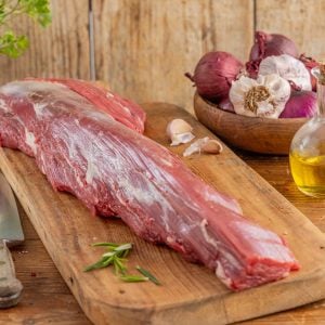 Fillet of Beef 1.4kg+
