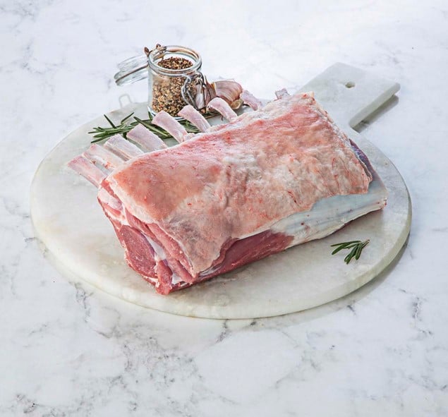 Rack of Lamb 550g