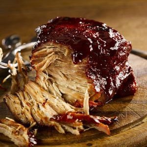 Pork Butt (Neck Fillet), 2kg+