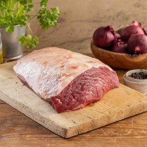 Rump Cap 'Picanha' 1.5kg+