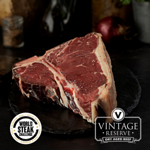 T-Bone Steak 16oz