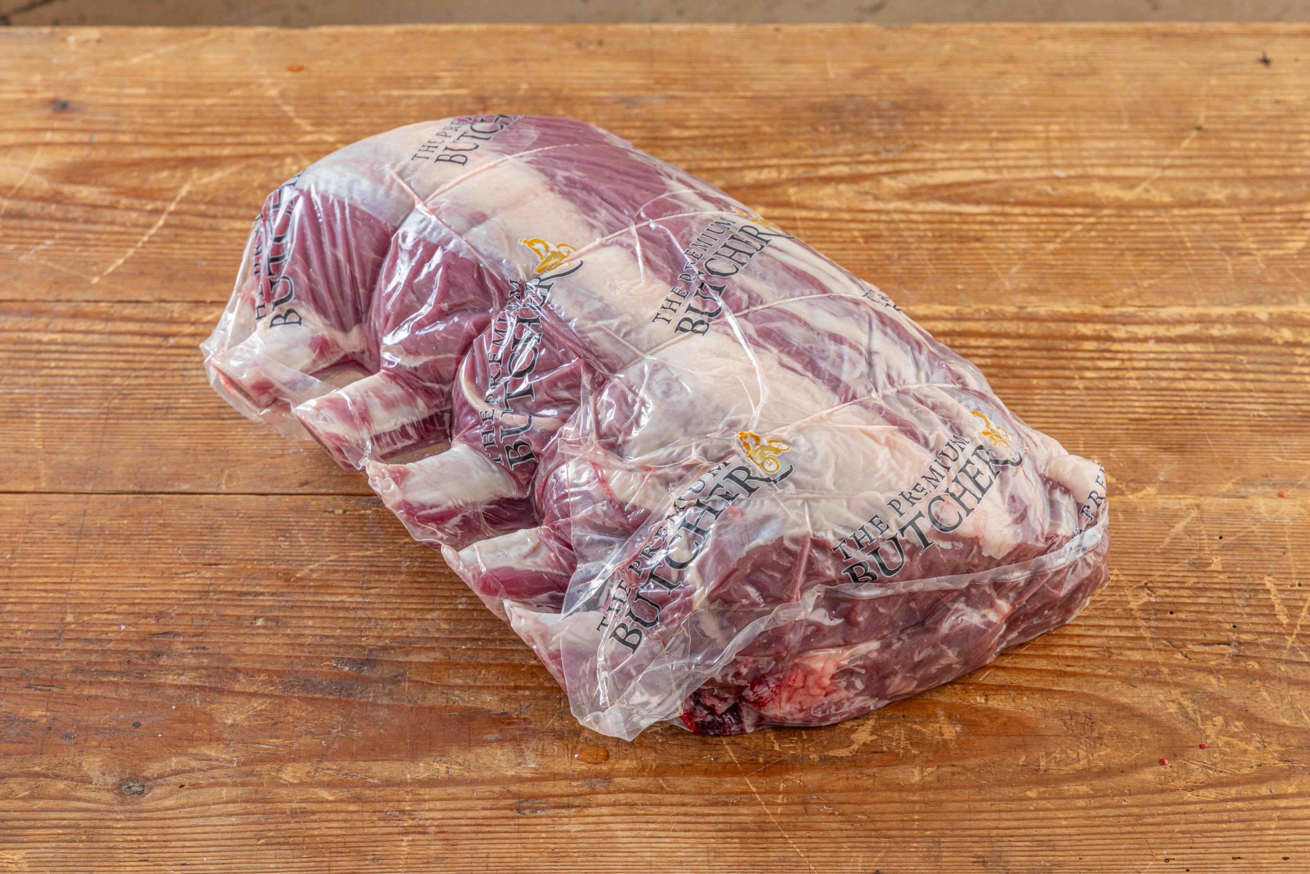 Tied 5 Rib Roast, 2.25kg+ - Image 5