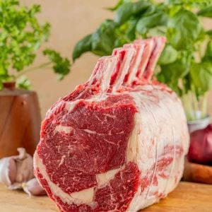 Tied 5 Rib Roast, 2.25kg+