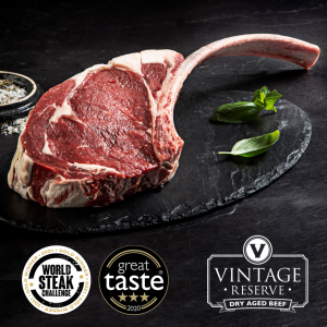 Award Winning Tomahawk Steak 1kg