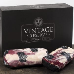 Dry Aged Full Rib-Eye / Cube Roll - 2.5kg+